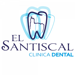 Logotipo Clínica dental El Santiscal