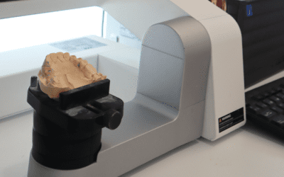 Avances tecnológicos en odontología: transformando sonrisas.