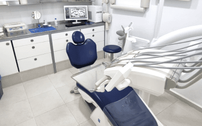 La sedación consciente y anestesia avanzada en odontología. Innovación en la Clínica Dental El Santiscal y una revolución en el cuidado dental.