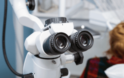 La endodoncia con microscopio. Una visión detallada.