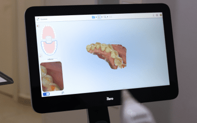 La odontología digital. Transformando sonrisas en la Clínica Dental El Santiscal.
