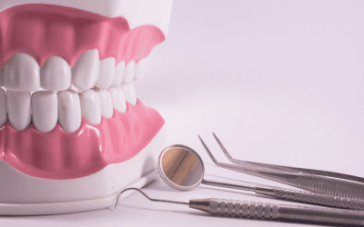 Tratamiento de fisuras dentales. Una guía completa por Clínica Dental El Santiscal