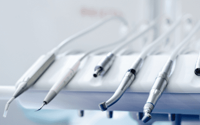 Empieza el año con una sonrisa sana y radiante