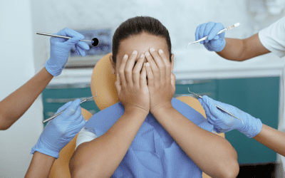 ¿Por qué evitamos ir al dentista? Los riesgos de postergar tu cita